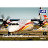 AMP Dash 8Q400-MR French Securite Civile