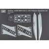 AMP 1/144 Airbus A310 MRTT/CC-150 Polaris Spanish Air Force