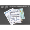 AMP 1/144 Airbus A310 MRTT/CC-150 Polaris Spanish Air Force