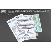 AMP 1/144 Airbus A310 MRTT/CC-150 Polaris Spanish Air Force