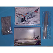 AMP 1/144 Airbus A310-300 Pratt & Whitney Delta Air Lines & FedEx