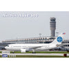 AMP 1/144 Airbus A310-300 Pratt & Whitney Pan American