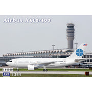 AMP 1/144 Airbus A310-300 Pratt & Whitney Pan American
