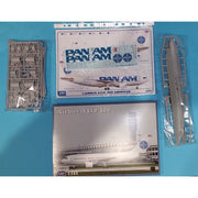 AMP 1/144 Airbus A310-300 Pratt & Whitney Pan American
