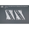AMP 1/144 Airbus A310-300 Pratt & Whitney Pan American