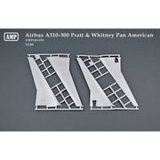 AMP 1/144 Airbus A310-300 Pratt & Whitney Pan American