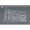 AMP 1/144 Airbus A310-300 Pratt & Whitney Pan American
