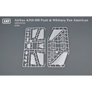 AMP 1/144 Airbus A310-300 Pratt & Whitney Pan American