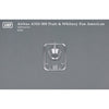 AMP 1/144 Airbus A310-300 Pratt & Whitney Pan American