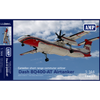 AMP 144011 1/144 Dash 8Q400-MR Airtanker CONAIR Waterbomber Securitie Civile