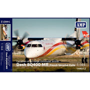 AMP Dash 8Q400-MR French Securite Civile