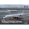 AMP 1/144 Douglas DC-9/40 SAS Swedeweys