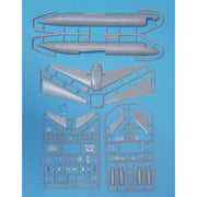 AMP 1/144 Douglas DC-9/40 SAS Swedeweys
