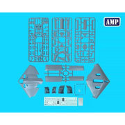 AMP 1/144 B-21 Raider