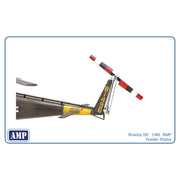 AMP 1/32 Brantly B-2