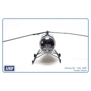 AMP 1/32 Brantly B-2