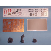 AMP 1/32 Hughes Oh-6 Cayuse