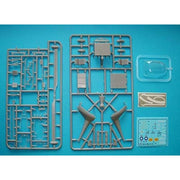 AMP 48005 1/48 Hiller YH-32 Hornet