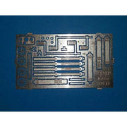 AMP 48005 1/48 Hiller YH-32 Hornet