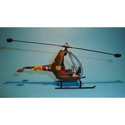 AMP 48005 1/48 Hiller YH-32 Hornet
