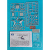 AMP 48005 1/48 Hiller YH-32 Hornet