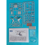 AMP 48005 1/48 Hiller YH-32 Hornet