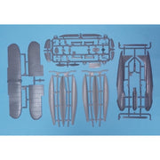AMP 1/48 Supermarine S-6