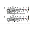 AMP 72008 1/72 Sikorsky S-51/H-5H Plastic Model Kit 4589913357198
