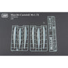 AMP 72011 1/72 Macchi Castoldi MC 72 Schneider Trophy Series