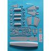 AMP 1/72 Keldysh Sub-Orbital Bomber