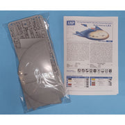 AMP 72020 1/72 North American LRV American Experimental Nuclear Warhead Delivery System