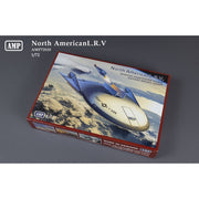 AMP 1/72 North American LRV
