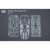 AMP 1/72 North American LRV