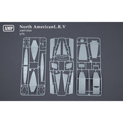 AMP 1/72 North American LRV