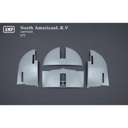 AMP 1/72 North American LRV