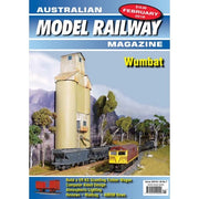 AMRM February 2018 Issue #328