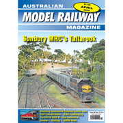 AMRM April 2024 Issue #365