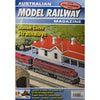 Australian Model Railway Magazine October 2025 Issue No.374