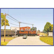 Australian Model Railway Magazine December 2025 Issue No.375