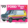 AMT 1108M 1/25 1977 Ford Cruising Van