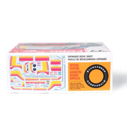 AMT 1108M 1/25 1977 Ford Cruising Van