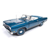 AMT 1137M 1/25 1969 Plymouth GTX Convertible