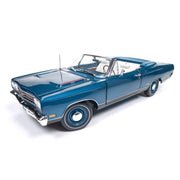 AMT 1137M 1/25 1969 Plymouth GTX Convertible