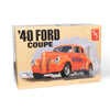 AMT 1141M 1/25 1940 Ford Coupe