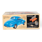 AMT 1141M 1/25 1940 Ford Coupe