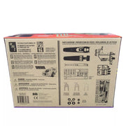 AMT 1154 1/25 Funny Fueller Digger Dragster Plastic Model Kit 849398035382