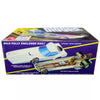 AMT 1154 1/25 Funny Fueller Digger Dragster Plastic Model Kit 849398035382
