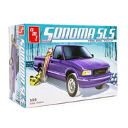 AMT 1168M 1/25 1995 GMC Sonoma Pickup