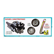 AMT 1168 1/25 1995 GMC Sonoma Pickup 2T