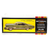 AMT 1175 1/25 1966 Buick Wildcat